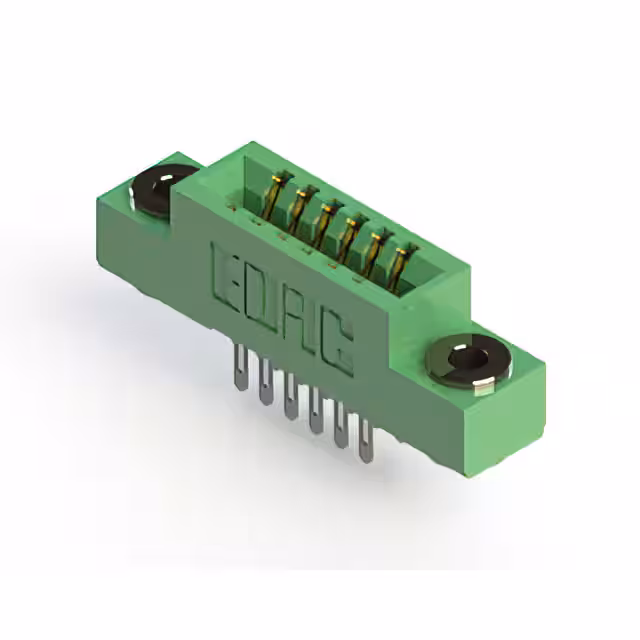 341-012-500-203 EDAC Inc.  Edgeboard Connectors